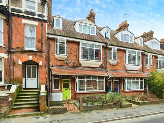 Flat for rent in St James, Sandown Park