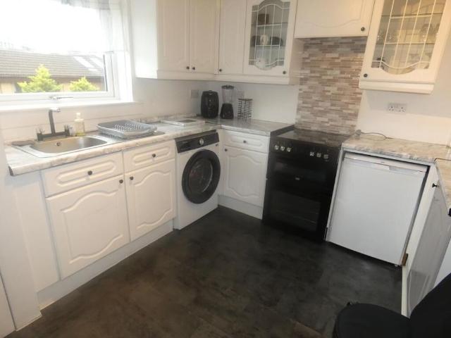 Apartment for rent in Largs, Scotland