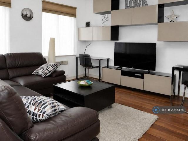 Apartment for rent in St. Mildred's, The Bridge