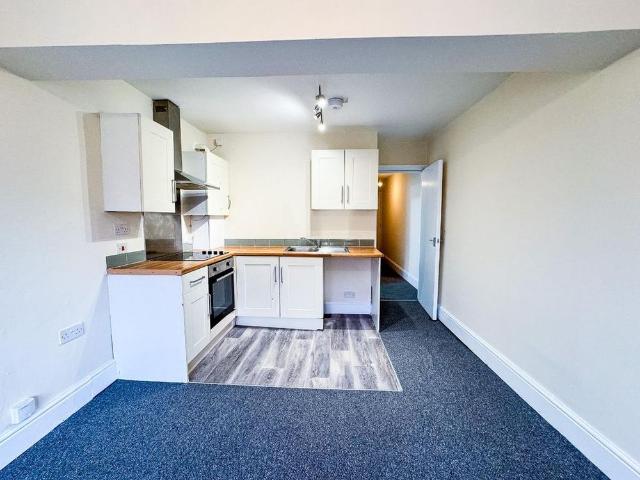 Apartment for rent in Holme Hill, Grimsby