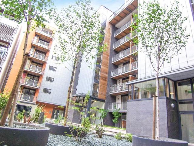 Apartment for rent in Hulme, Georgia