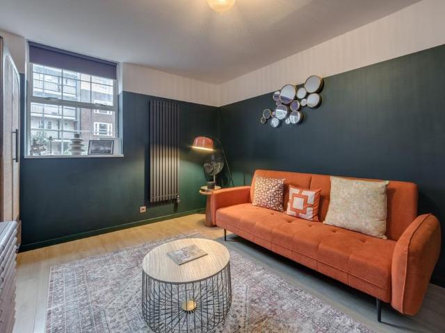 Apartment for rent