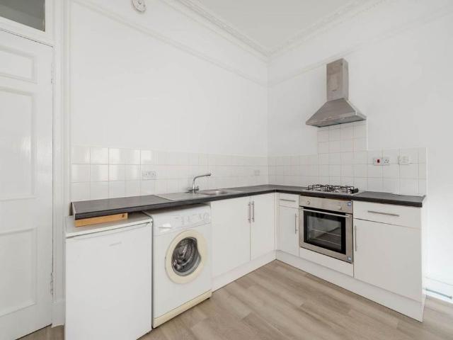 Apartment for rent in North Leith, Scotland