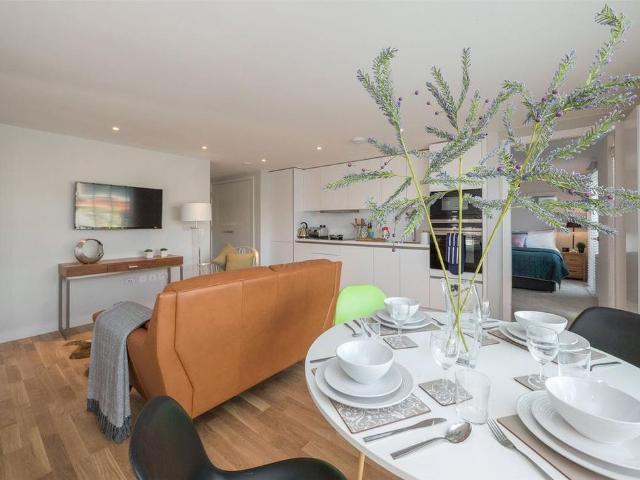 Apartment for rent in Bruntsfield, Scotland