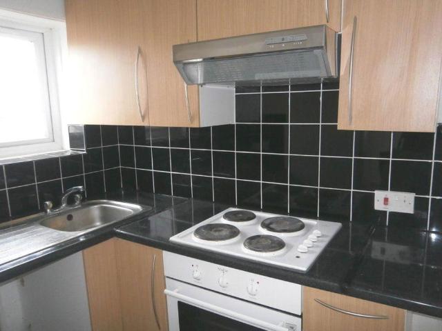 Apartment for rent in Central, Heathlands