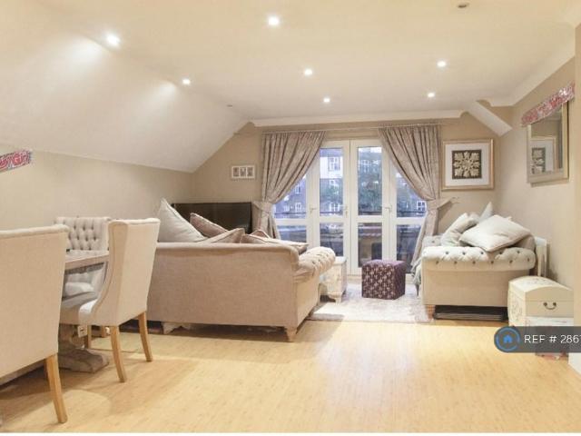 Flat for rent in Clapham, Greater London