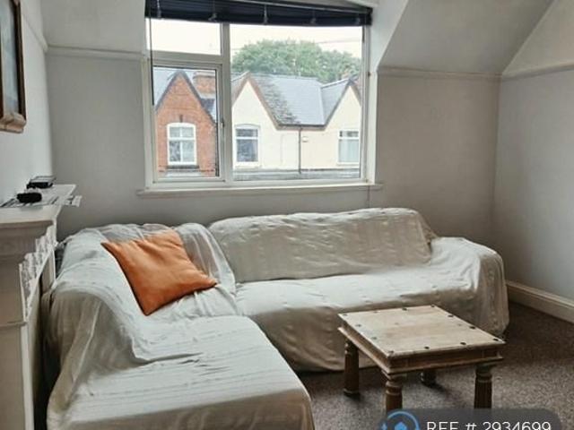 Apartment for rent in Sutton Coldfield, West Midlands