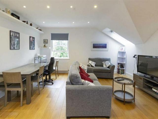 Apartment for rent in Hampton Wick, Greater London