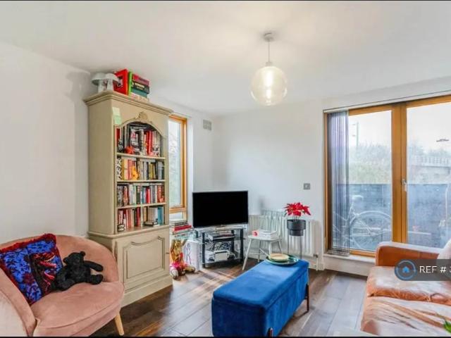 Apartment for rent in London Borough of Hackney, Greater London