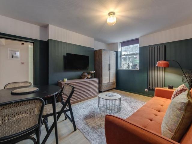 Apartment for rent