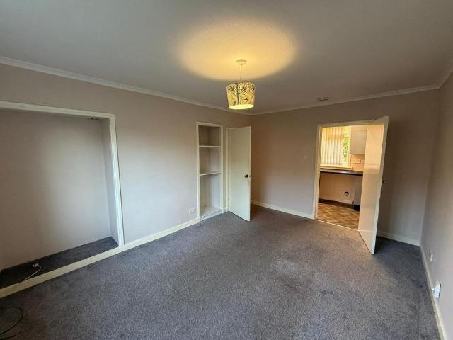 Apartment for rent in Scotland