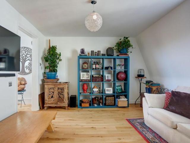 Apartment for rent in Round Hill, Brighton & Hove