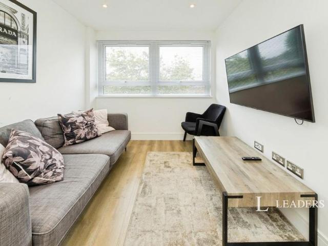 Apartment for rent in Blackwell, Perryfields