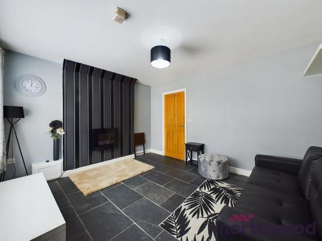 Apartment for rent in Hammond Street