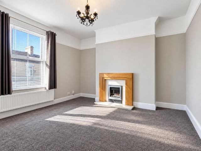Apartment for rent in Old Saltburn, Saltburn