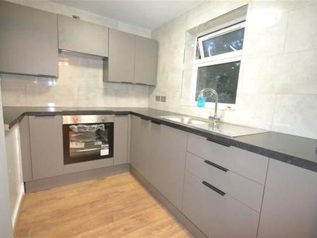 Apartment for rent in Southdown, St Albans