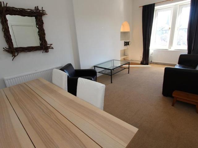 Apartment for rent in Murieston, City of Edinburgh