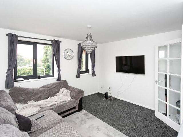 Apartment for rent in Holywell Estate, Watford