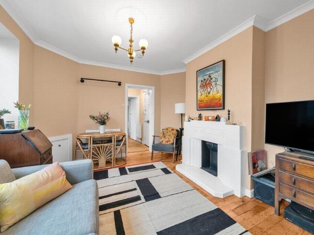 Apartment for rent in London Borough of Lewisham, Greater London