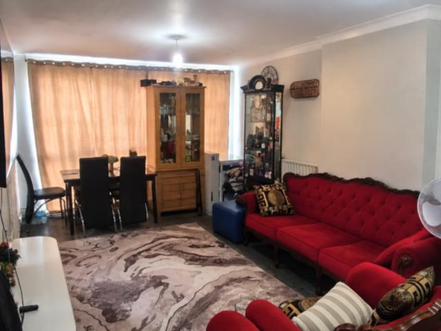 Apartment for rent in London Borough of Bexley, Greater London