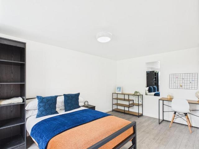 Flat for rent in Canning / Georgian Quarter, Calderstones