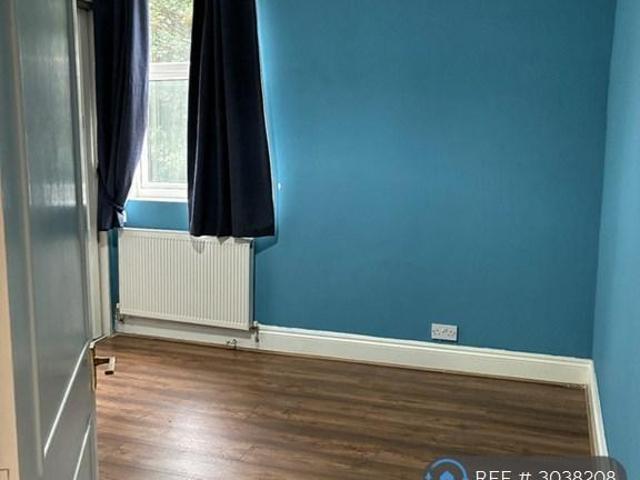 Flat for rent in West Midlands