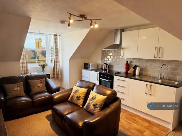 Flat for rent in Elgin, Scotland
