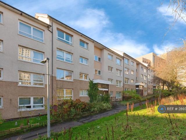 Flat for rent in Townhead, Scotland