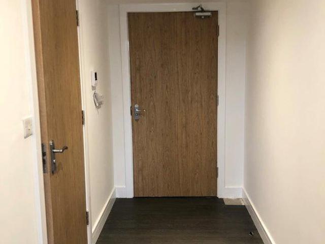 Flat for rent in St Matthew's, Old Wharf