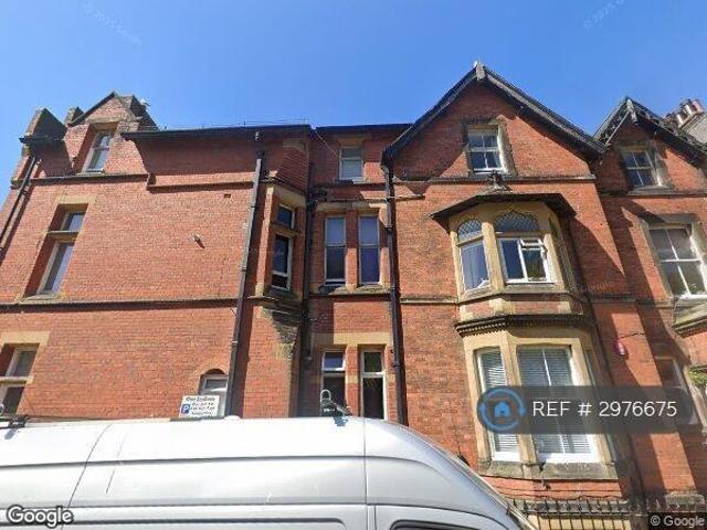 Flat for rent in South Cliff, Kepwick