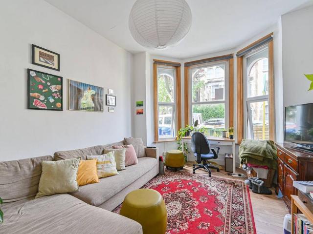 Flat for rent in East Dulwich, Isle Of Man