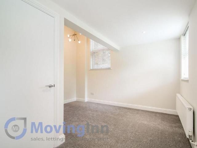 Apartment for rent in London Borough of Croydon, Greater London