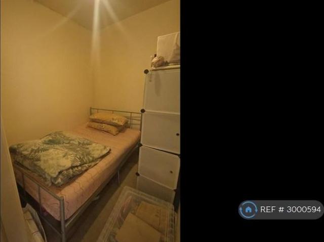 Apartment for rent in Ladywood, West Midlands