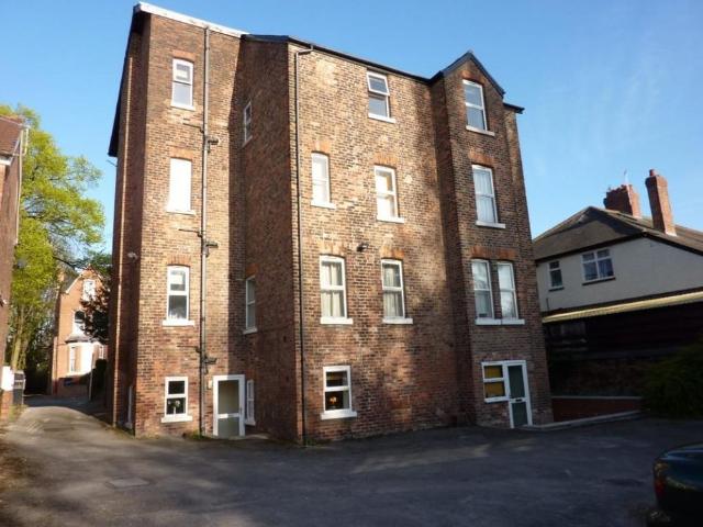 Apartment for rent in Georgia, Greater Manchester