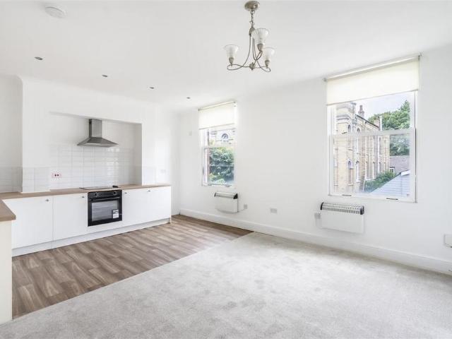 Apartment for rent in High Field, York