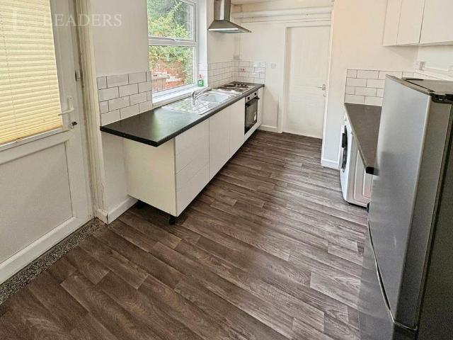 Apartment for rent in New Normanton, East Midlands