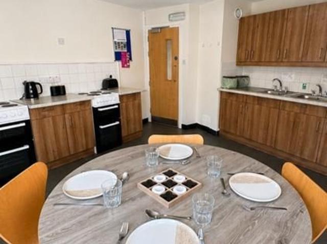 Apartment for rent in City Centre, Feckenham
