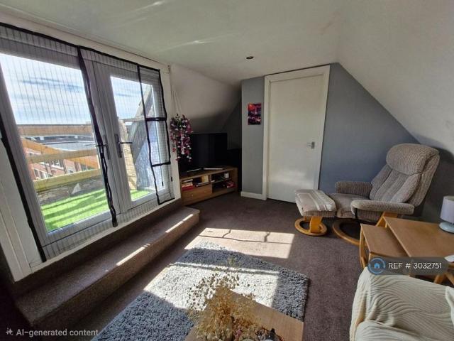 Apartment for rent in Old Town, Hull