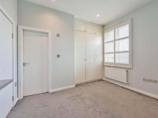 Apartment for rent in London Borough of Wandsworth, Greater London