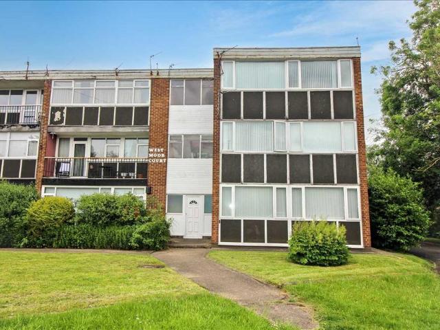 Flat for rent in Killingworth, Forest Hall