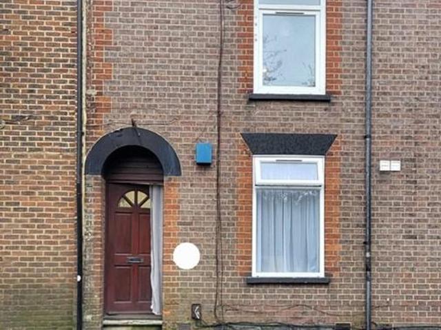 Flat for rent in Spring Park, Luton