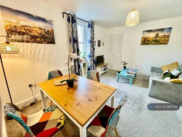 Flat for rent in Galashiels, Scotland