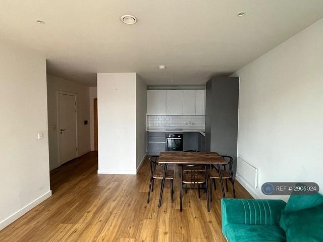 Apartment for rent in City Centre, Georgia