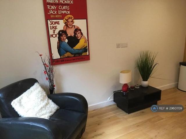 Apartment for rent in Old Town, Hull