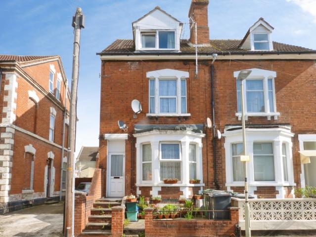 Apartment for rent in Kings Barton, Gloucester