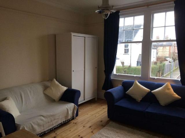 Apartment for rent in High Barnet, Greater London
