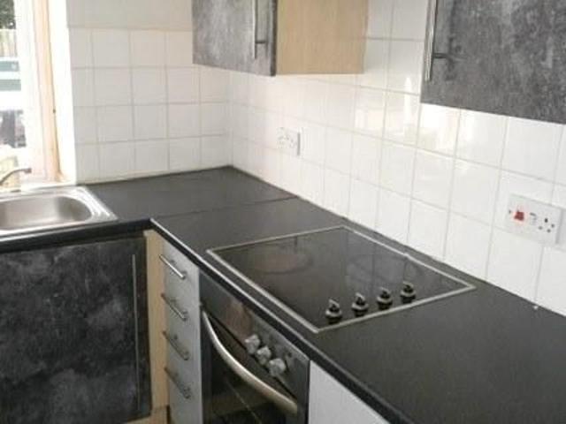 Apartment for rent in Stanley, Scotland