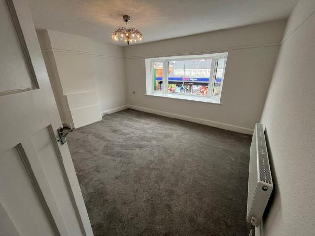 Apartment for rent in West Cliff, Bournemouth