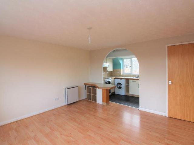 Apartment for rent in Evershot, Oxfordshire