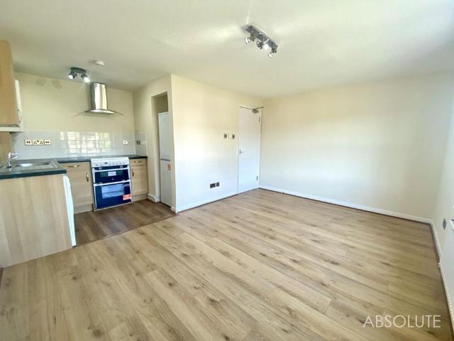 Apartment for rent in Highweek, Bridford